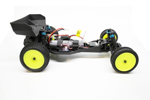HSP Mongoose 94602