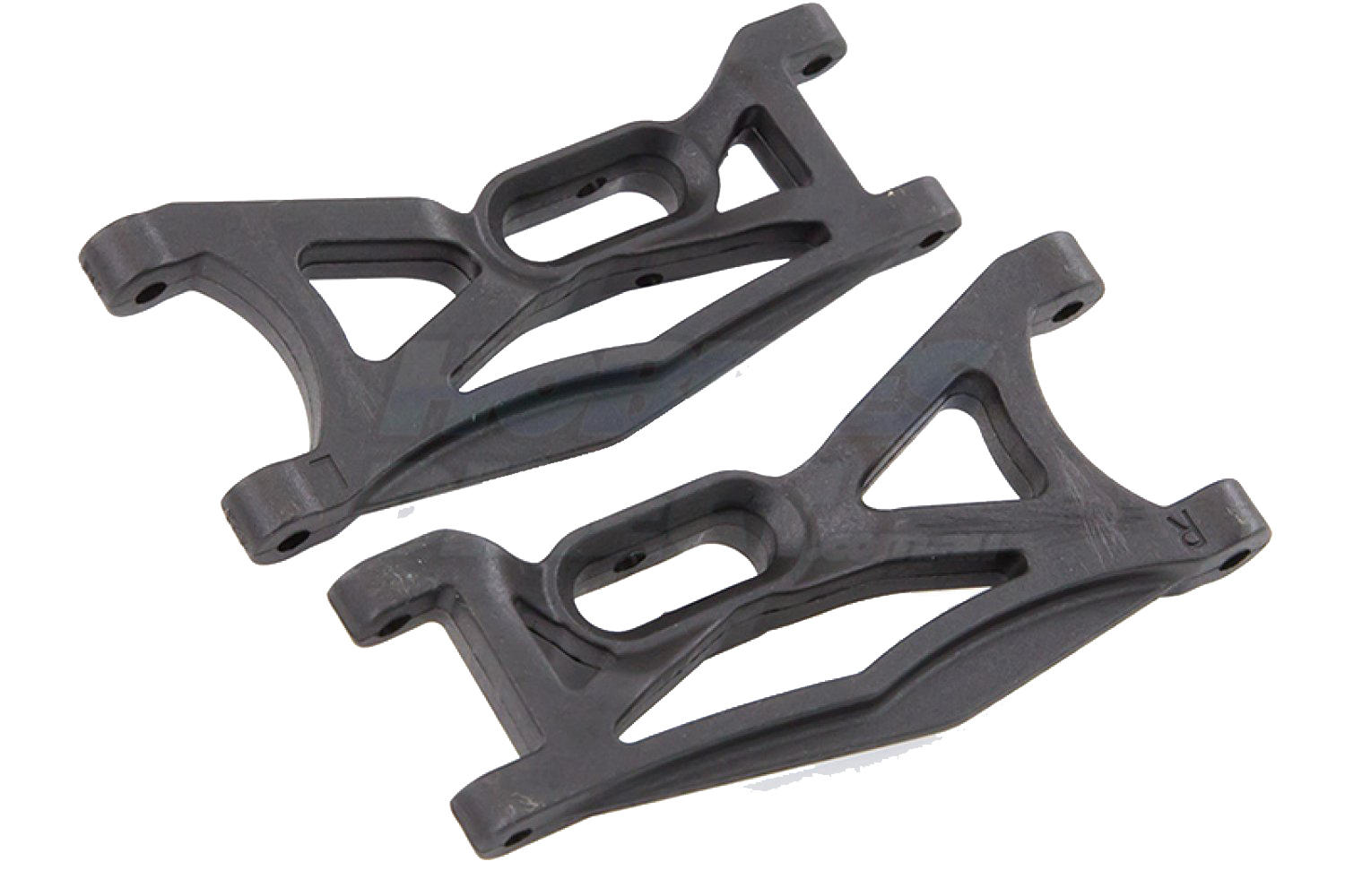 60203 HSP 2WD Front Lower Suspension Arms 2Pcs RC High Performance