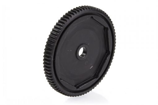 60222 HSP 2WD Spur Gear 81T