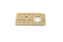 0291 WlToys 550 Brushed Motor Mount