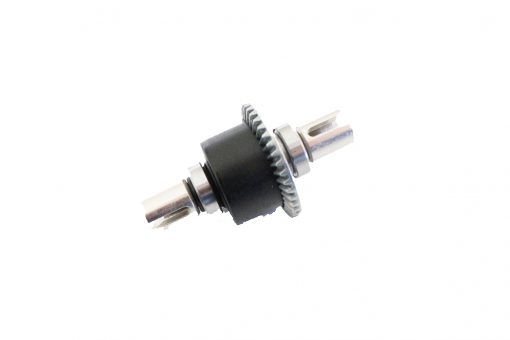 1636 WlToys Complete Differential