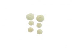 1637 WlToys Differential Gear