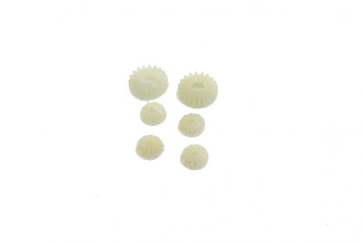 1637 WlToys Differential Gear