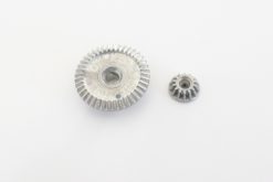 1638 WlToys Metal big gear drive bevel gear