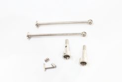 0269 WL Toys drive shaft Short CVD universal drive shaft assembly