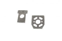 0913 WL Toys Motor Front and Rear fixing Plate