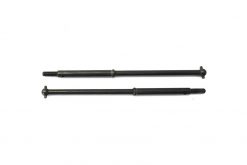 70539 Himoto Racing Rear Shaft 118mm