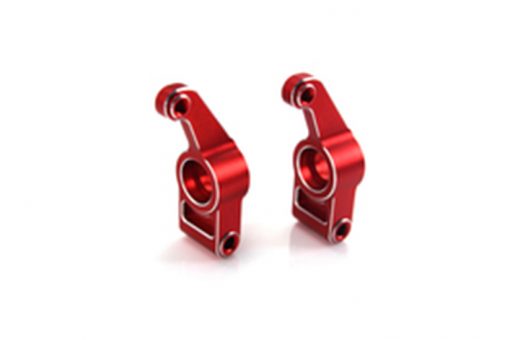 33002 Himoto Racing 1/10 Scale Rear Hub Carriers Set 2P