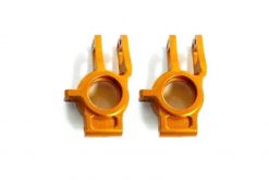 M803 Himoto Racing 1/8 Scale Rear Hub Set 2P