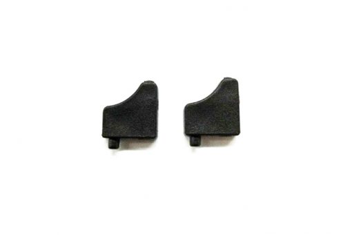 28605 Himoto Racing Mini Servo Mounts Maverick MV28104