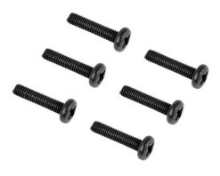 81220-18 Cap Head Self Tapping Screw 3x14mm