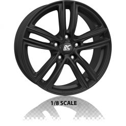 1/8 Scale RC Wheels