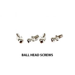 RC Ball Head Screws