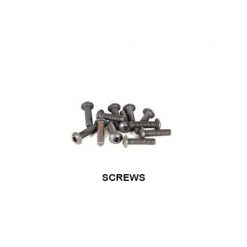 RC Screws