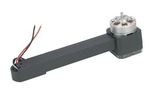 MJX B4W Drone Arm Complete Front Left