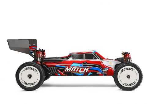 Wltoys 1/10 Electric 4WD Off Road RTR RC Buggy