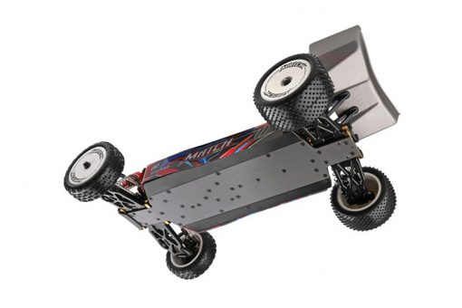 Wltoys 1/10 Electric 4WD Off Road RTR RC Buggy