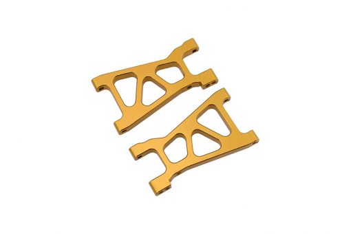 M606 Himoto Racing 1/18 Scale Alum Lower Susp Arm 2P