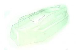 Himoto Tanto 1/10 scale RC CAR parts 31802 1:10 Transparent Buggy Body