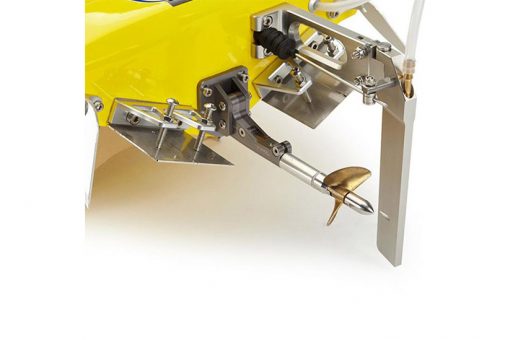 TFL 1106 820mm Pursuit Brushless RC Boat With Motor