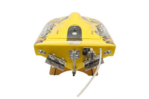 TFL 1106 820mm Pursuit Brushless RC Boat With Motor