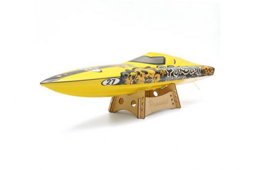 TFL 1106 820mm Pursuit Brushless RC Boat With Motor