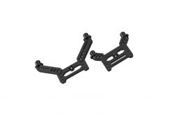 SG 1/16 Scale Front & Rear Shock Towers