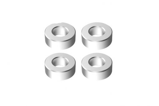 SG 1/16 Scale Bearing 8*4*3
