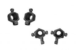 SG 1/16 Scale Front & Rear Hub Carriers