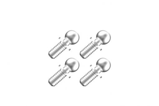 SG 1/16 Scale Pivot Ball 2.5*10mm