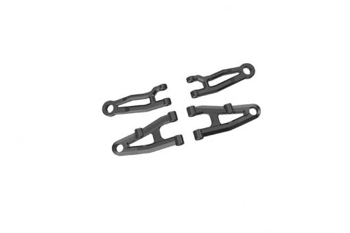 SG 1/16 Scale Front Suspension Arms