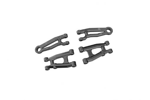 SG 1/16 Scale Rear Suspension Arms