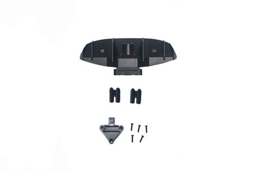 SG 1/16 Scale Rear Bumper