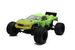 HSP 1/10 Scale Truggy Body ONLY