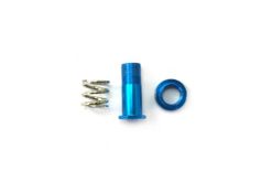 1908-09 WLToys Servo Adjustment With Spring Red Colour