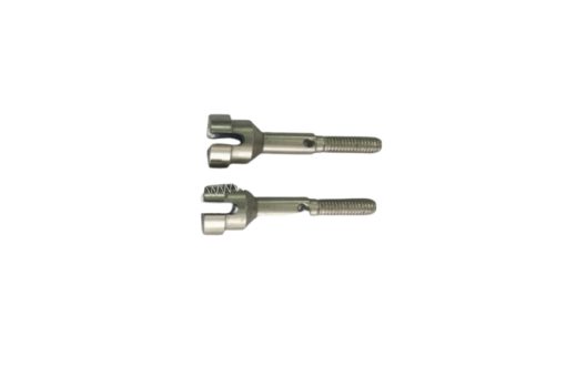 1920 WLToys Rear Axle Cups