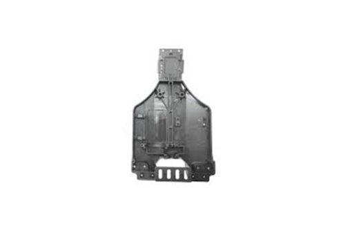 70552 Himoto 1/10 Scale Chassis