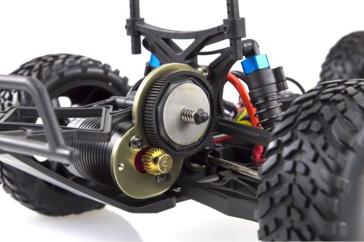 HSP 1/10 Storm 2WD Electric Brushless Off Road RTR RC Short Course Truck