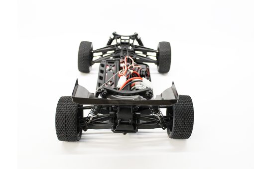 Himoto 1/10 Scale TANTO 4WD Electric Off Road Buggy W/ Battery and Charger
