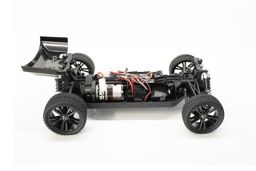 Himoto 1/10 Scale TANTO 4WD Electric Off Road Buggy W/ Battery and Charger