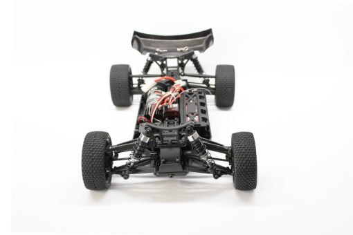 Himoto 1/10 Scale TANTO 4WD Electric Off Road Buggy W/ Battery and Charger
