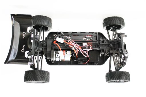 Himoto 1/10 Scale TANTO 4WD Electric Off Road Buggy W/ Battery and Charger