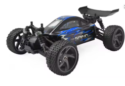Himoto 1/18 Scale SPINO 4WD Electric Off Road Buggy -Blue