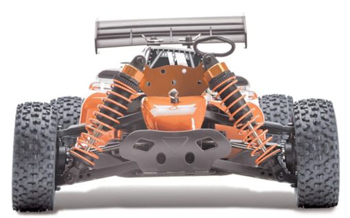 DHK 9131 Tiger 1/10 Scale 4WD Nitro Off-Road Buggy RTR