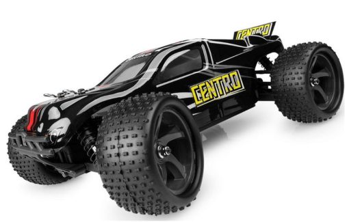 Himoto Centro 1/18 4wd Radio Control Off Road Truggy E18XT 2.4ghz With Battery & Charger