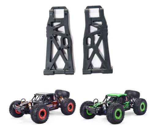 Rear Lower Suspension Arm 7184 for ZD Racing DBX-10