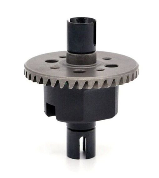 ZD Racing DBX-10 Metal Complete Differential Gear Set 7500