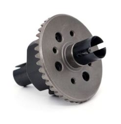 ZD Racing DBX-10 Metal Complete Differential Gear Set 7500