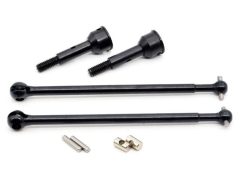 ZD RACING DBX-10 FRONT DOG-BONE 7503