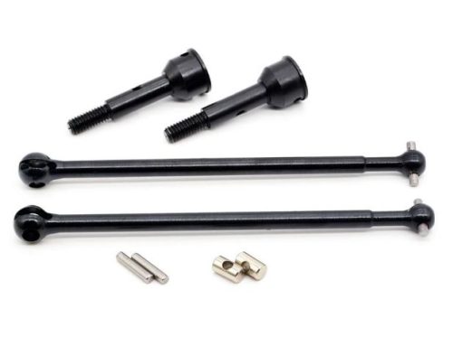 ZD RACING DBX-10 FRONT DOG-BONE 7503